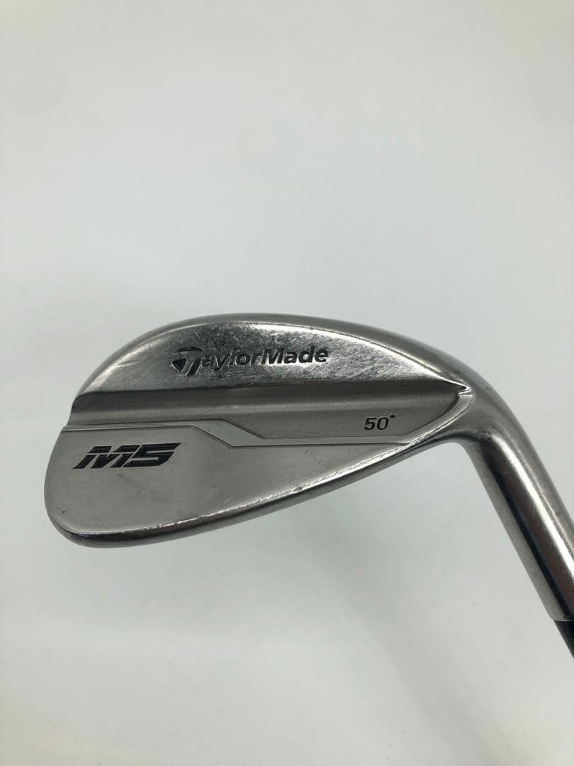 TaylorMade M5 アプローチウェッジ 50°