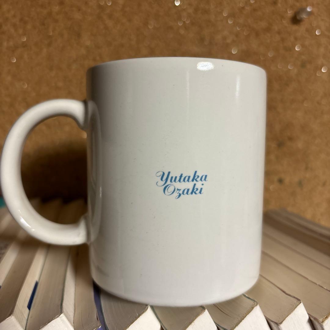 Yutaka Ozaki マグカップ