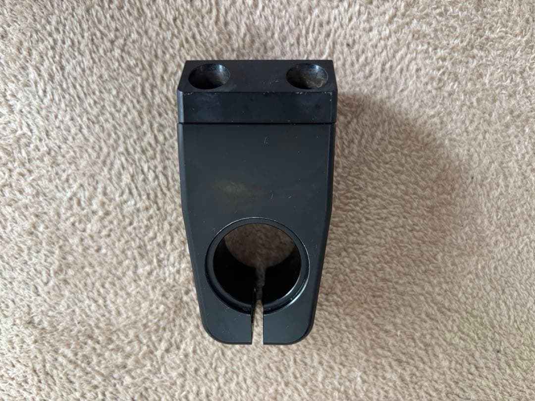 パーツ FIEND Reynolds v3 stem bmx