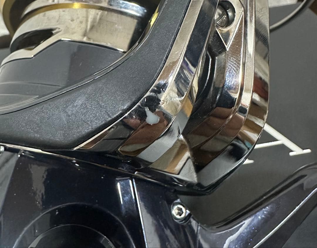 リール SHIMANO STELLA SW 30000