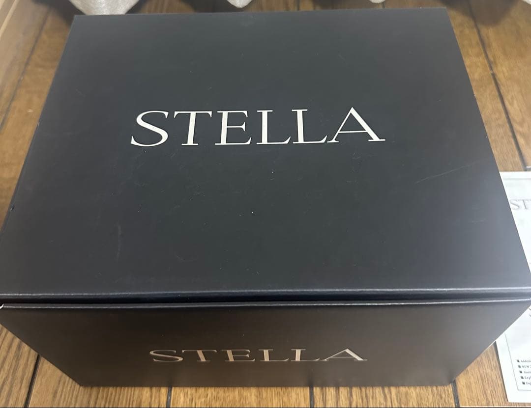 リール SHIMANO STELLA SW 30000
