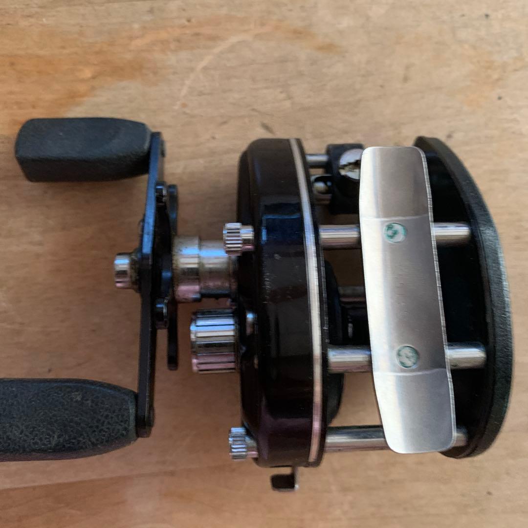 Daiwa ベイトリール phantom SM-2
