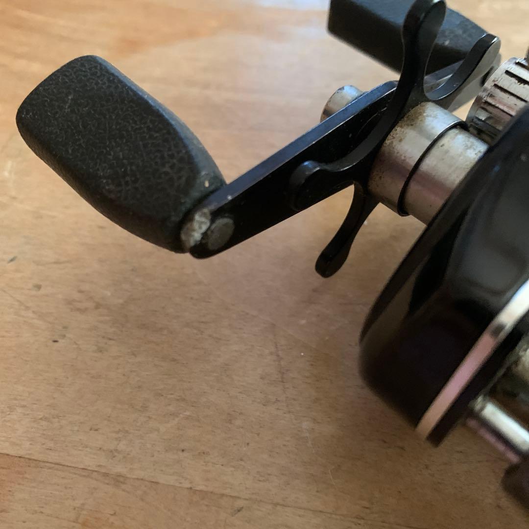 Daiwa ベイトリール phantom SM-2