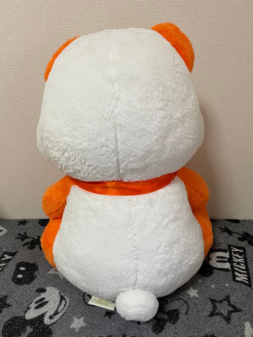 AAA 15th Anniversary え～パンダ BIGぬいぐるみ
