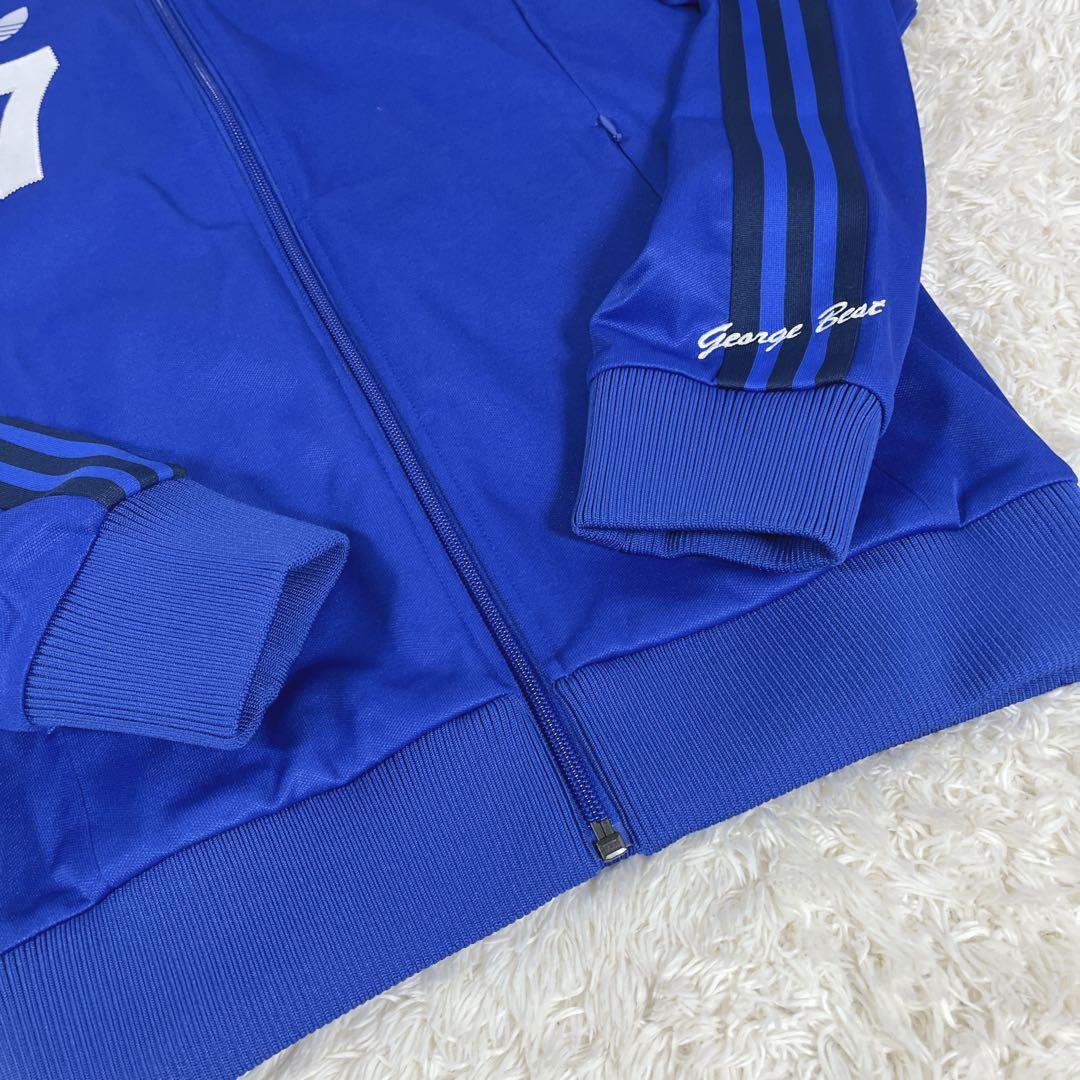 新品タグ付　Sサイズ　adidas Manchester United