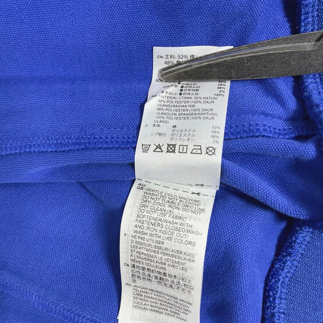 新品タグ付　Sサイズ　adidas Manchester United