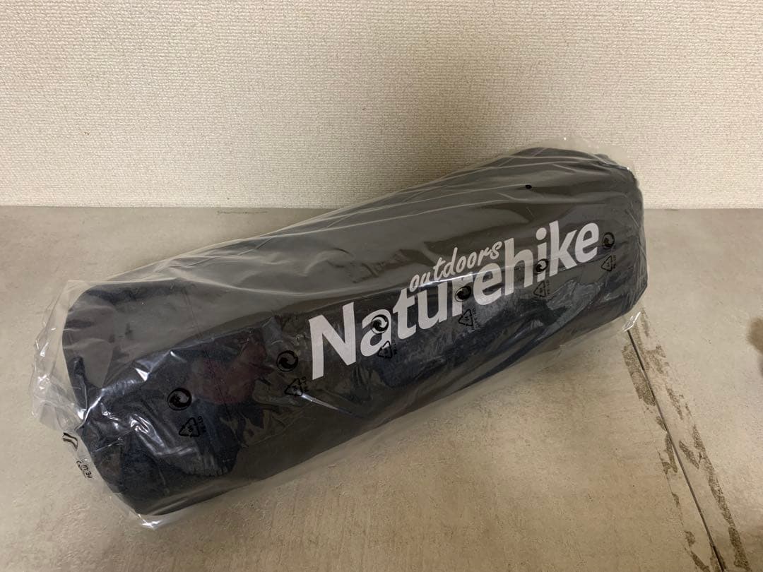 G0904-01★未使用Naturehike CAMPINGCOT 交換パーツ付