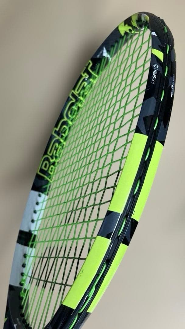 靴*屋様 バボラ　PURE AERO 300g 安くスタート！