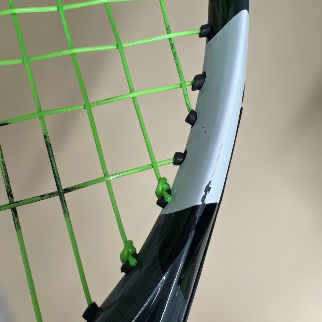 靴*屋様 バボラ　PURE AERO 300g 安くスタート！