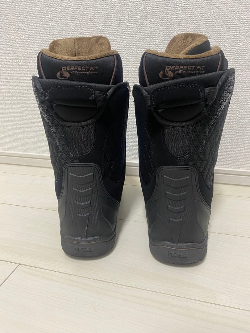 【HEAD】スノーボードブーツ