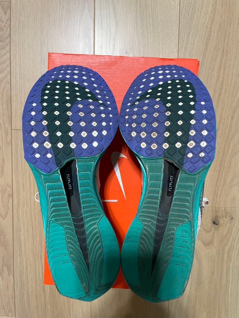 Nike ヴェイパーフライ3 26.0cm
