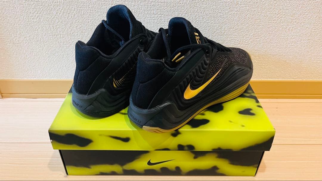 シューズ(男性用) NIKE GIANNIS FREAK7