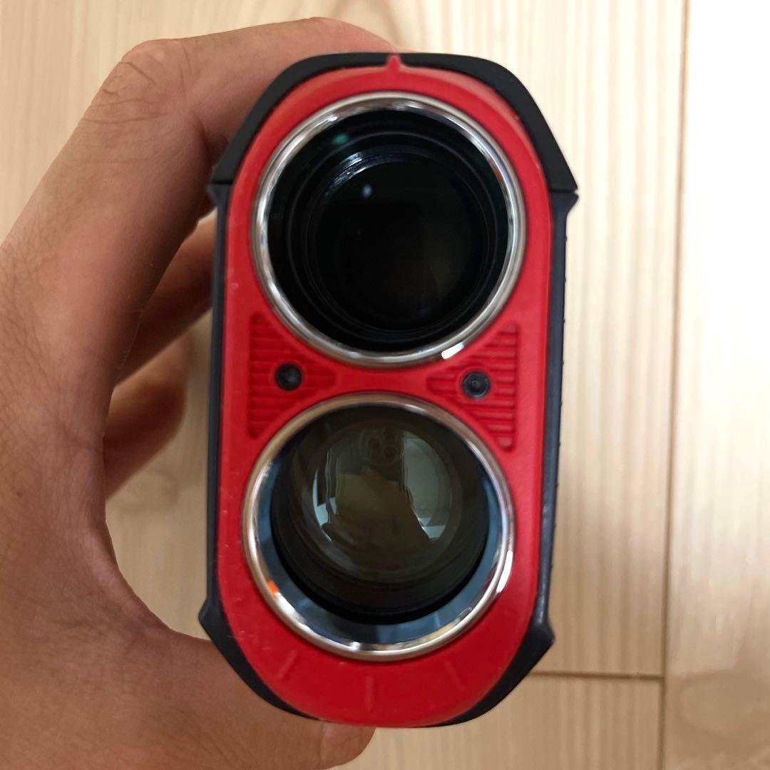 Bushnell Golf ゴルフ用レーザー距離計/新品未使用