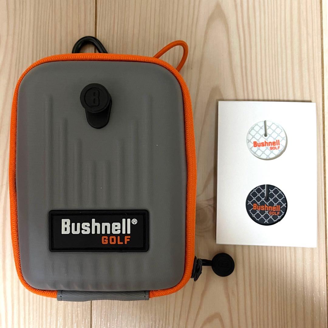 Bushnell Golf ゴルフ用レーザー距離計/新品未使用