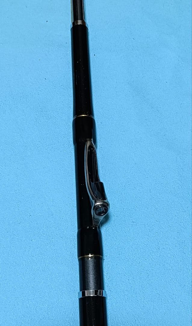 磯5号　定価53,000円 DRYMAX 5-52 遠投