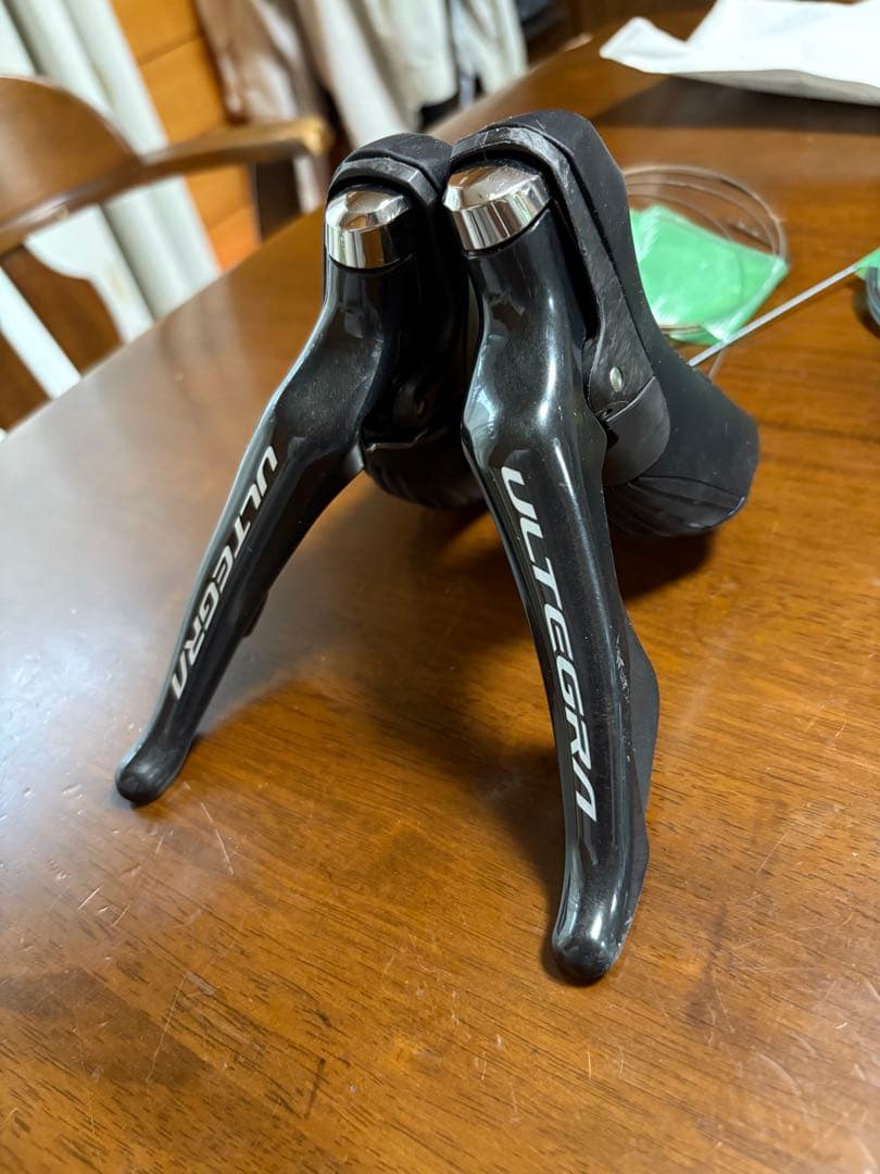 パーツ SHIMANO ULTEGRA r8000 sti
