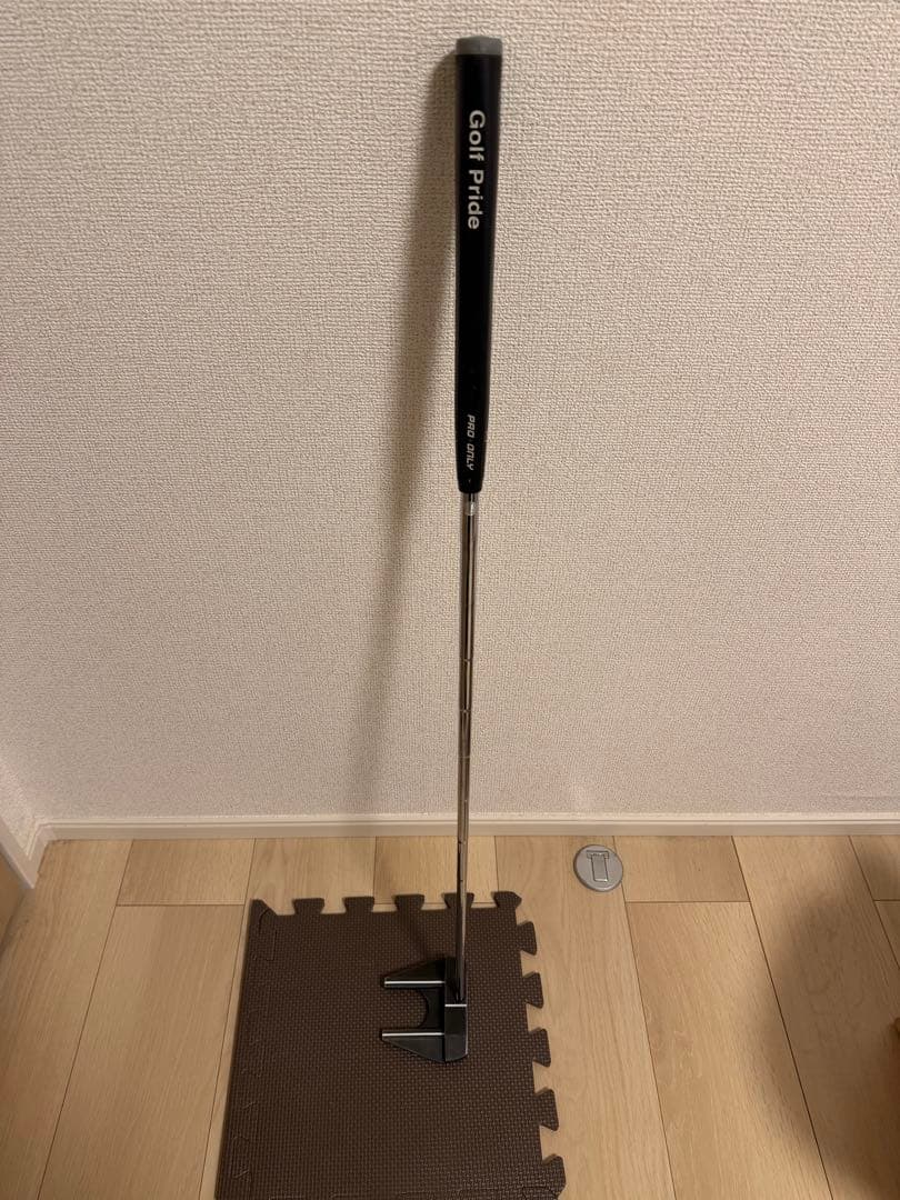 ODYSSEY WHITE HOT PRO 7CS 34インチ