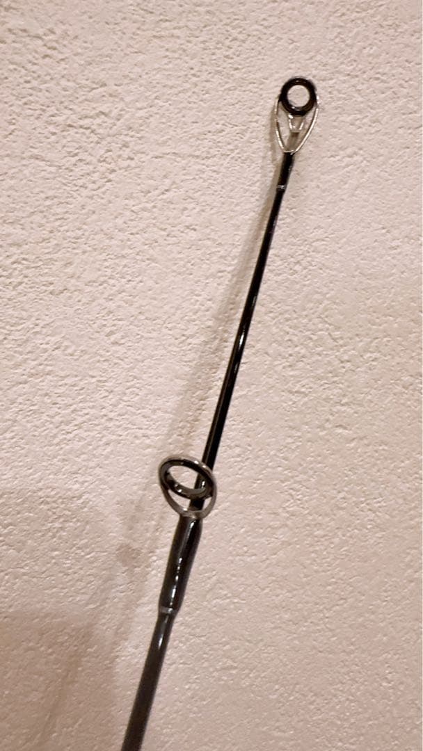 テンリュウ　ジグザム　JWM611S-1/3 超美品！