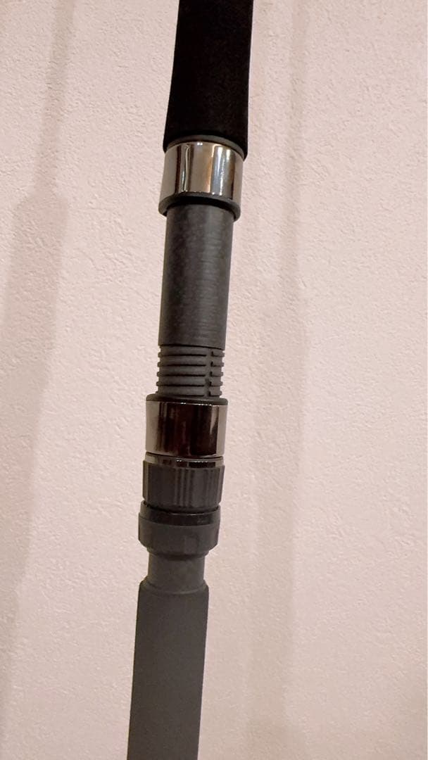 テンリュウ　ジグザム　JWM611S-1/3 超美品！