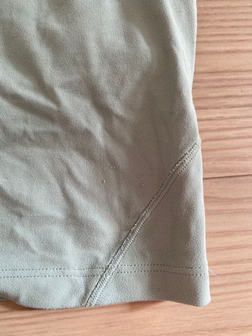 ヨガ・ピラティス Lululemon Align Cropped Cami Tank Top