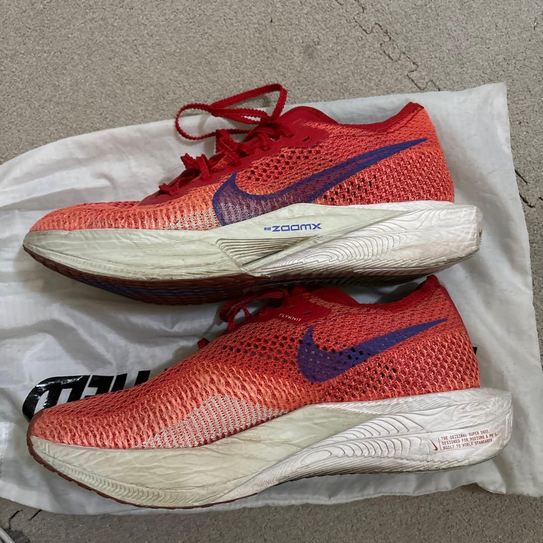 スパイク・シューズ NIKE VAPORFLY 3