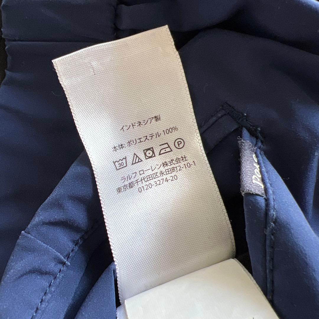 ゴルフ Polo Ralph Lauren ネイビー色 30/32