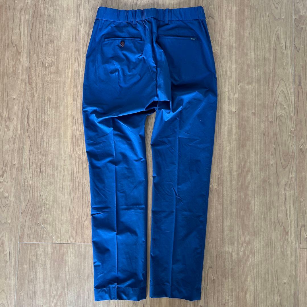 ゴルフ Polo Ralph Lauren ネイビー色 30/32