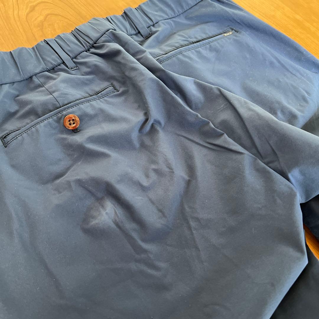 ゴルフ Polo Ralph Lauren ネイビー色 30/32