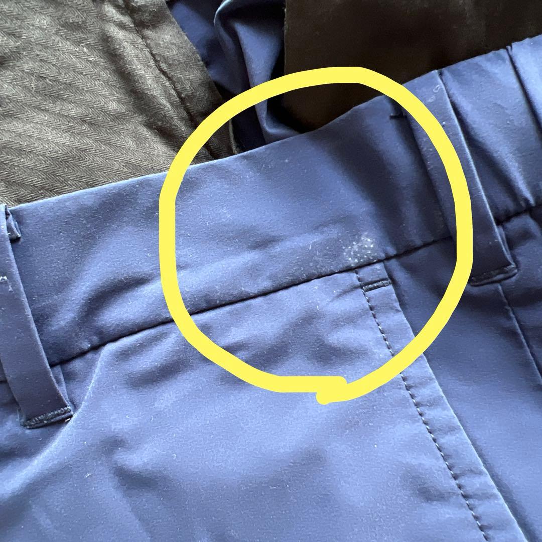 ゴルフ Polo Ralph Lauren ネイビー色 30/32