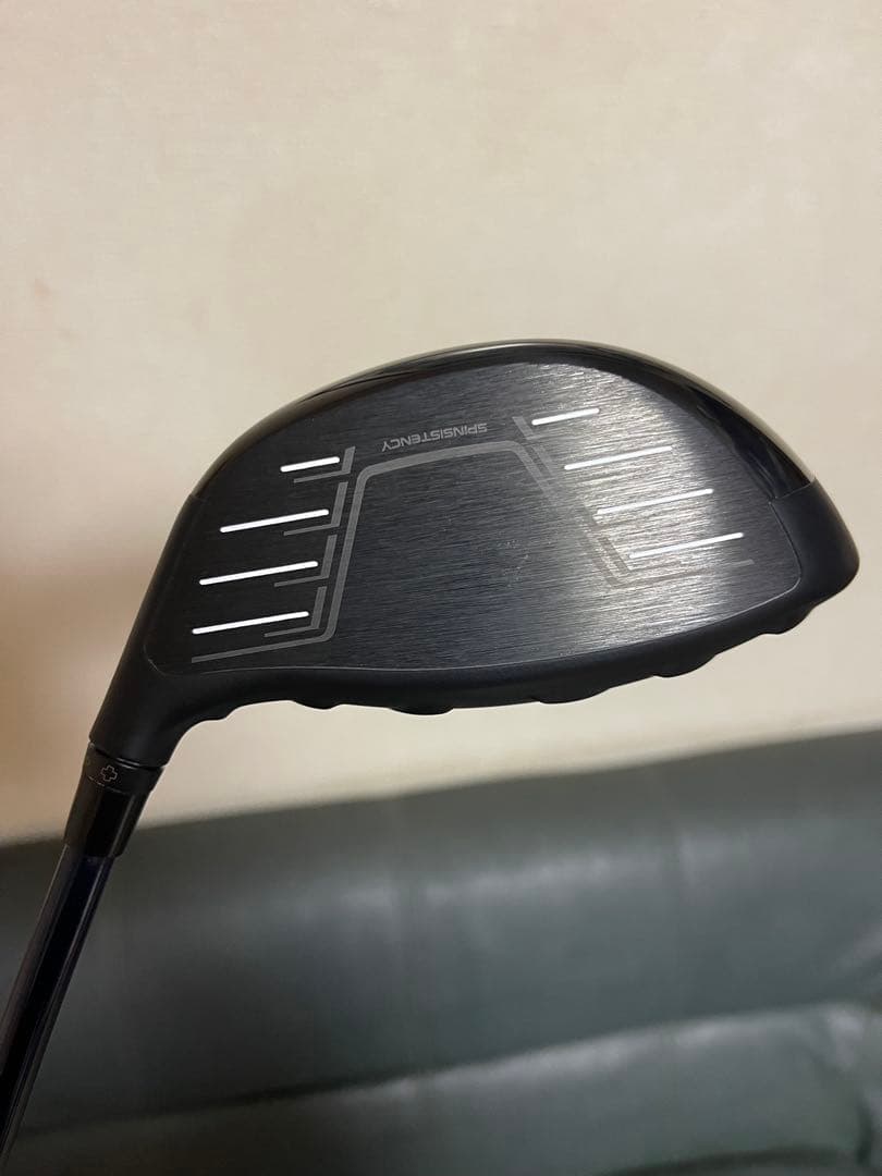 PING G440 LST 7.5度　ヘッドのみ