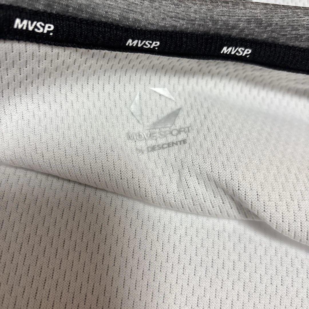 ヨ*ー様 デサントMove Sport セットアップ