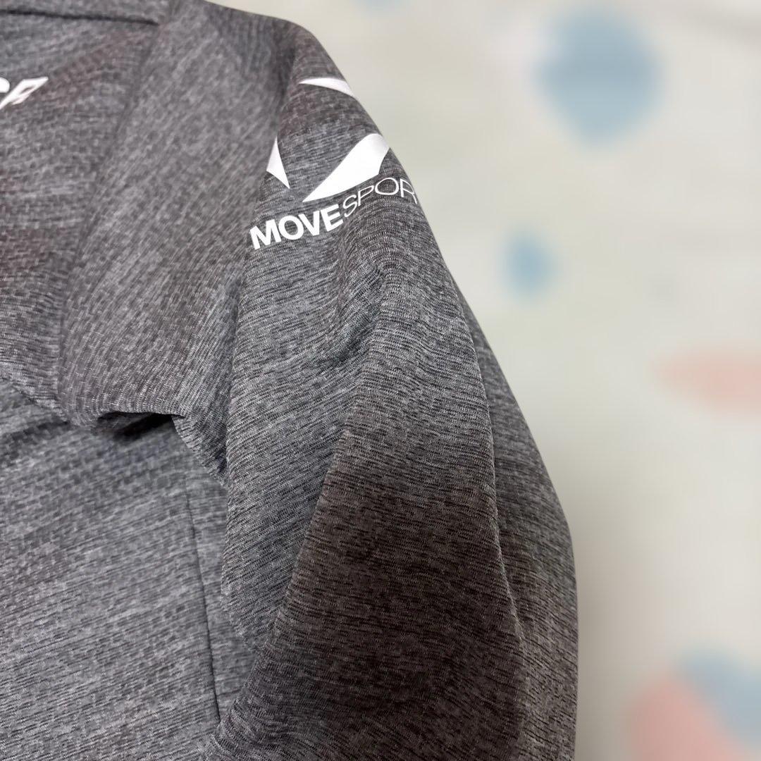ヨ*ー様 デサントMove Sport セットアップ