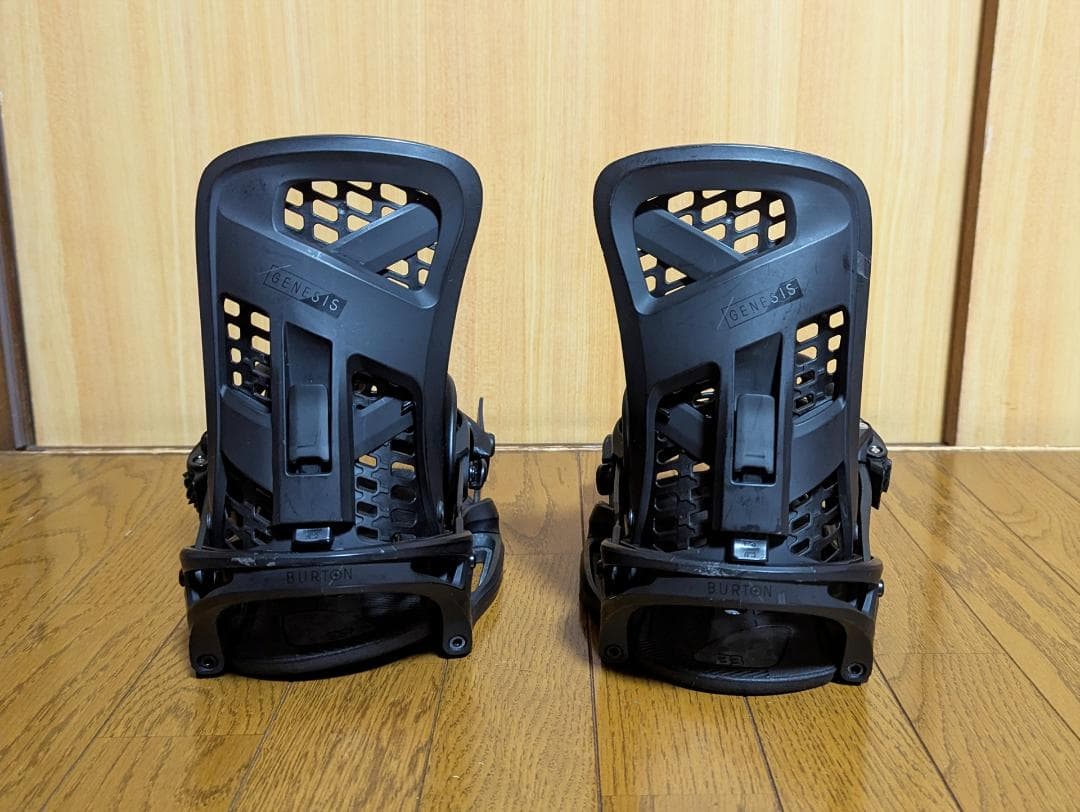 BURTON GENESIS EST ジェネシス EST メンズMサイズ