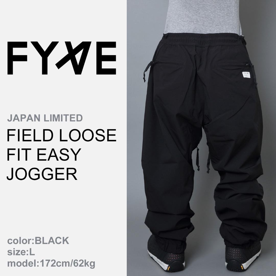 Fyve ファイブ スノーボードウェア パンツ XXL 新品 セット 上下セット