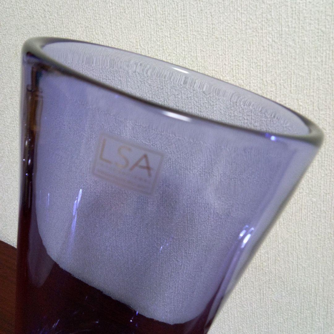 LSA フラワーベース　ポーランド