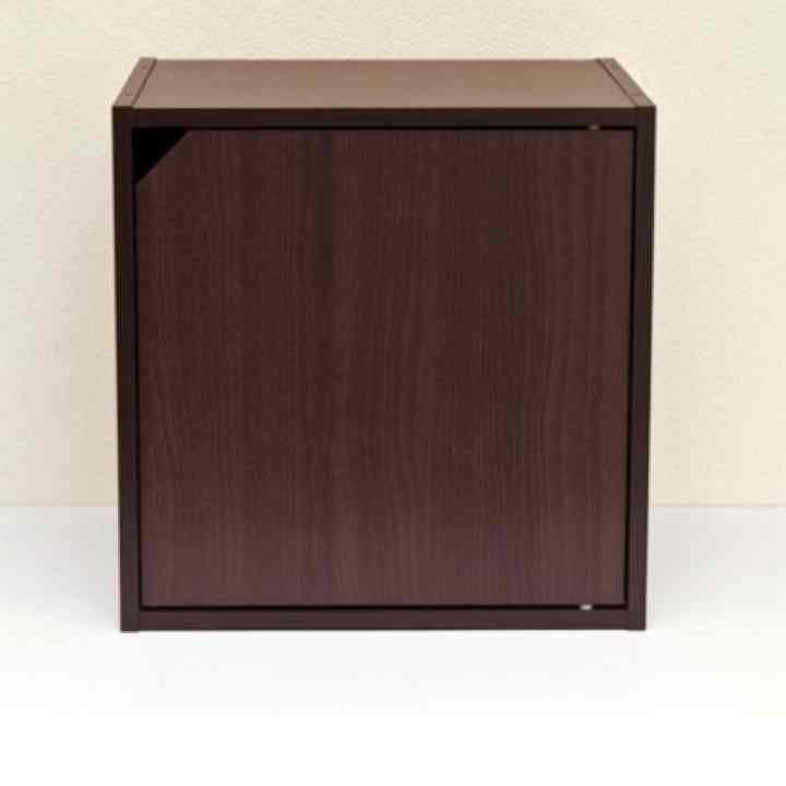 キューブBOX 3色セット！