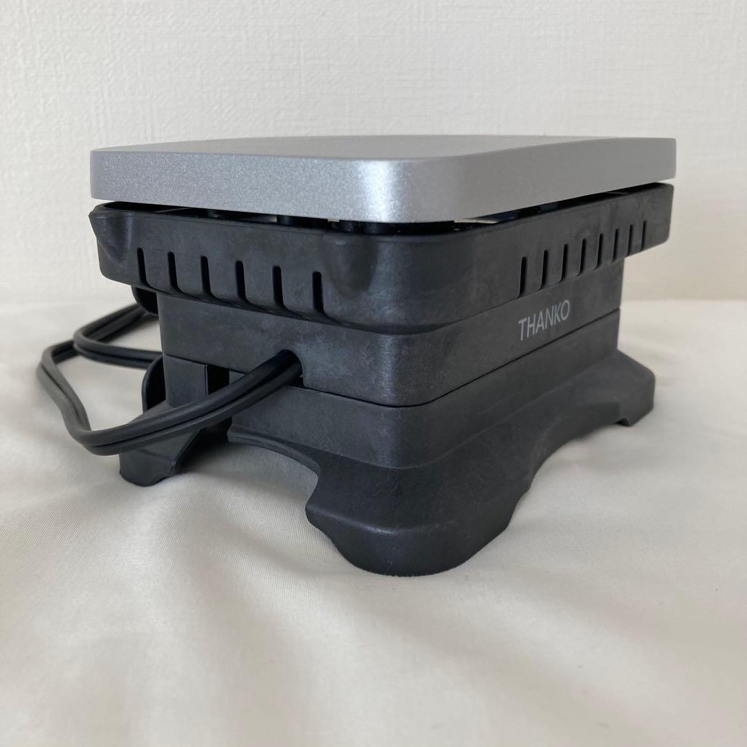 THANKO トラベルクッカー エレクトリックメスティン