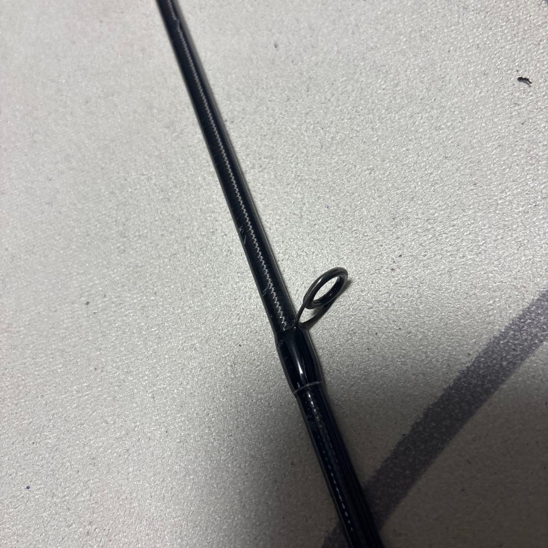 ジャッカル BRS S88ML+SL brs ロッド