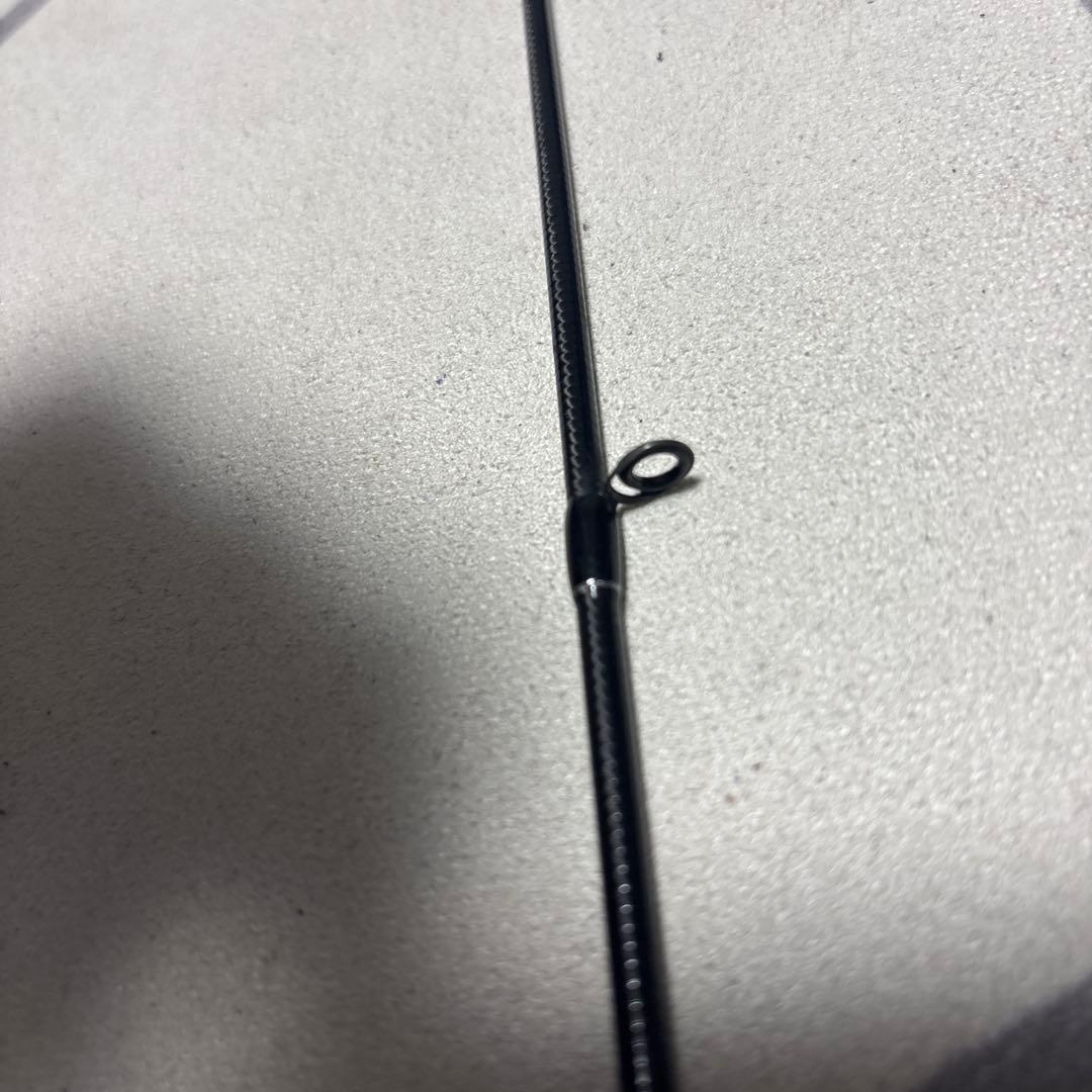 ジャッカル BRS S88ML+SL brs ロッド