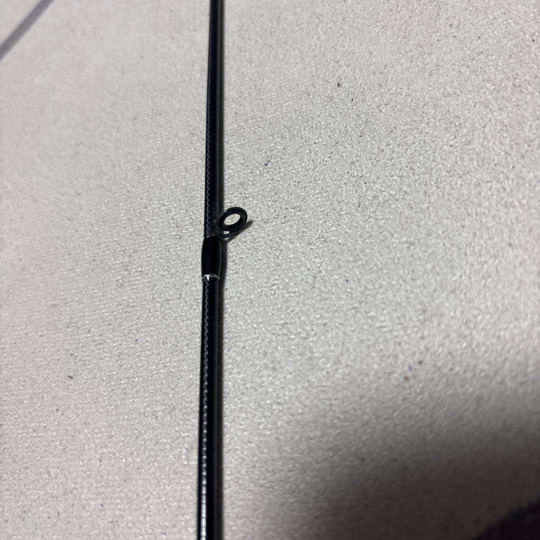 ジャッカル BRS S88ML+SL brs ロッド