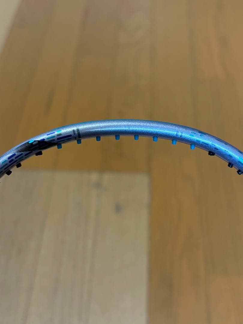 YONEX アストロクス88Dpro 4UG5 バドミントンラケット