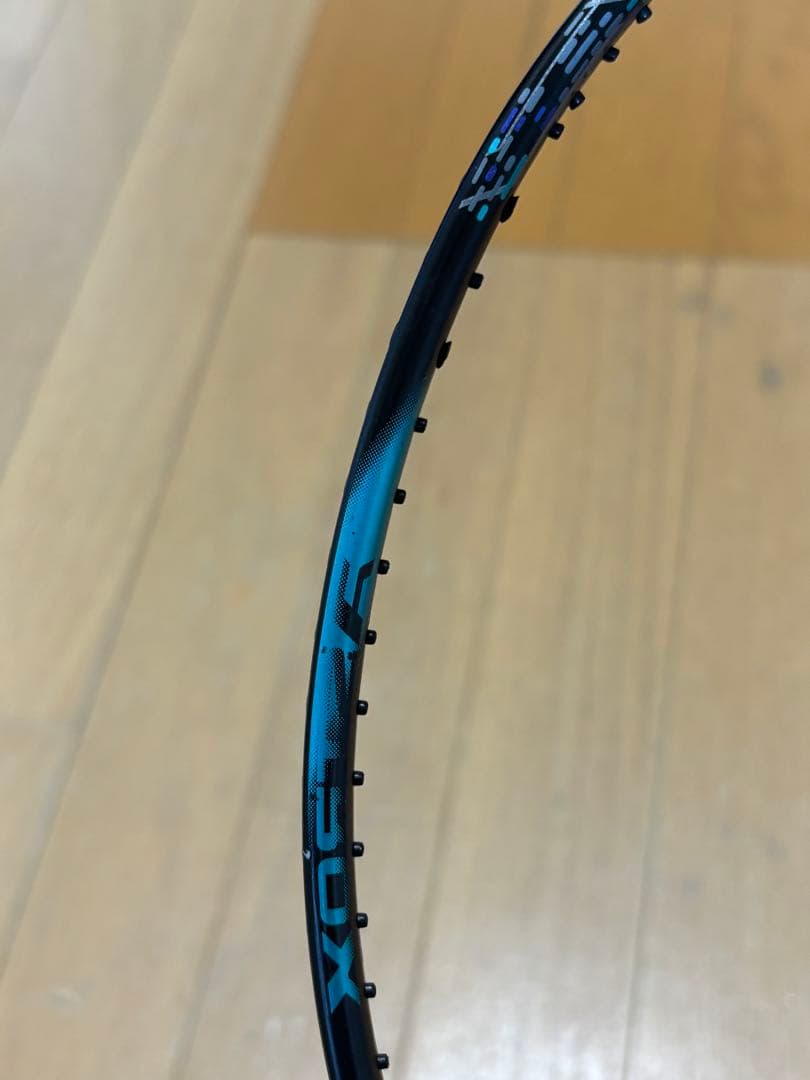 YONEX アストロクス88Dpro 4UG5 バドミントンラケット