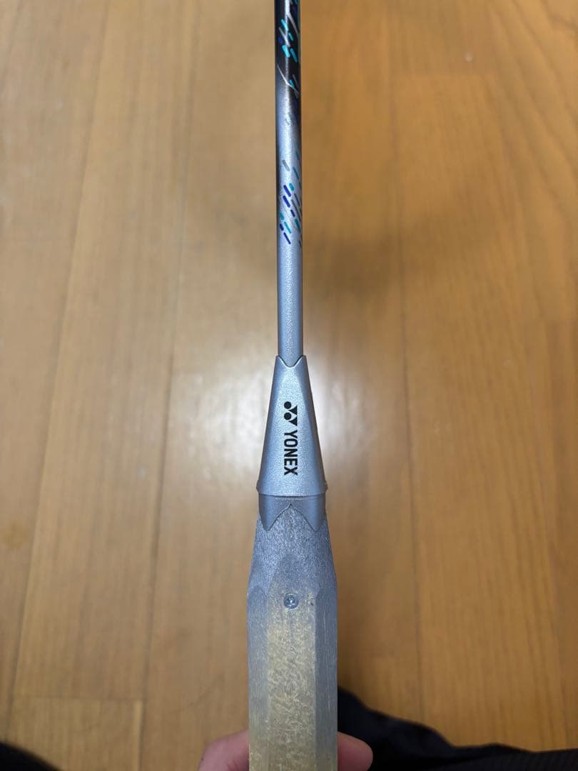 YONEX アストロクス88Dpro 4UG5 バドミントンラケット