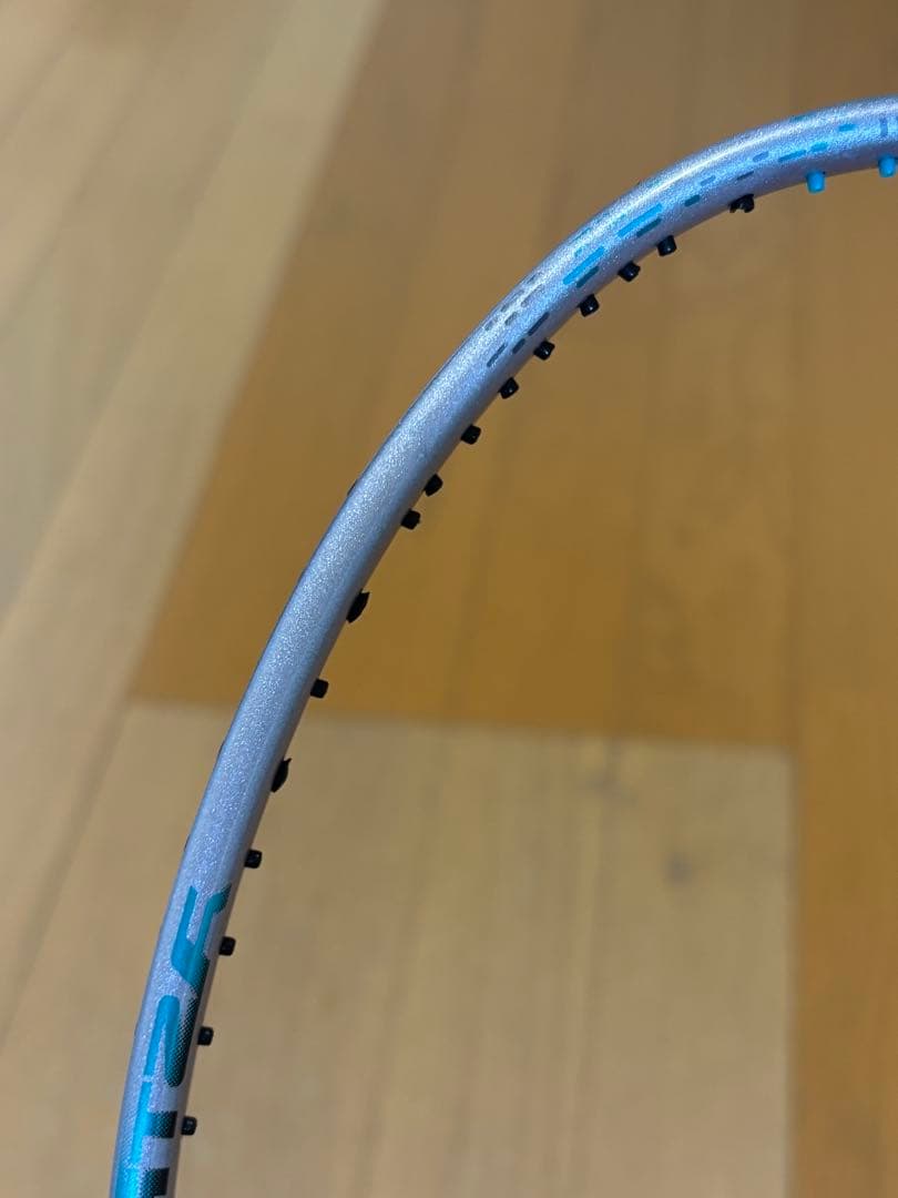 YONEX アストロクス88Dpro 4UG5 バドミントンラケット