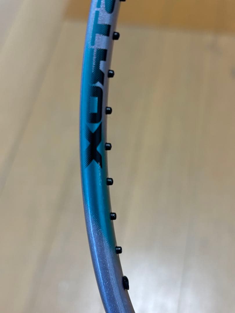 YONEX アストロクス88Dpro 4UG5 バドミントンラケット