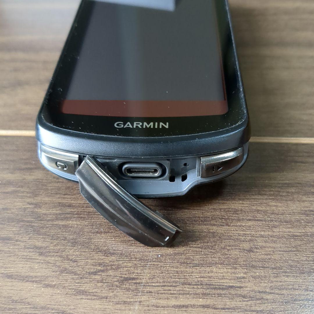 GARMIN Edge 1040 Solar ガーミン エッジ1040 ソーラー