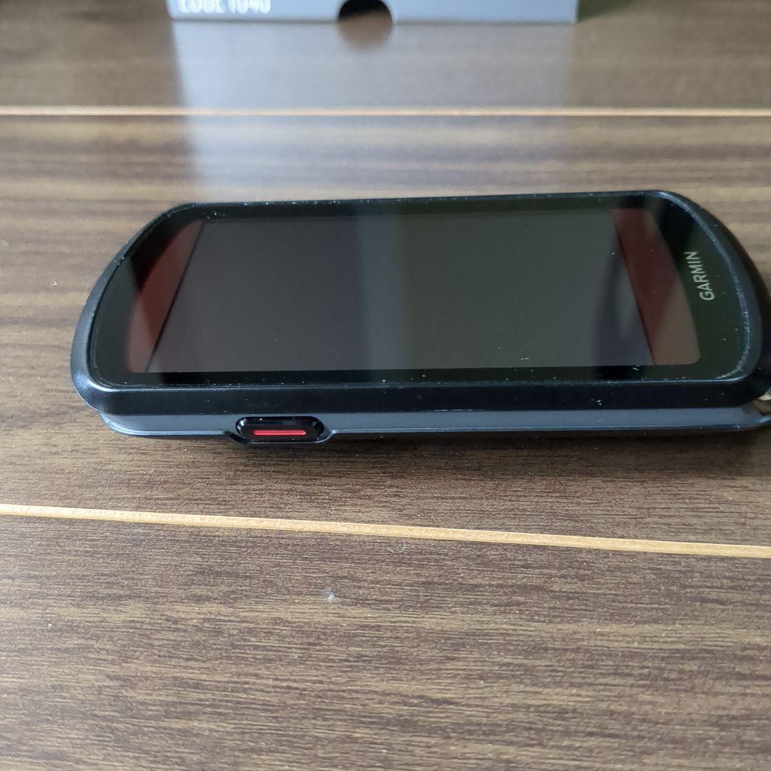 GARMIN Edge 1040 Solar ガーミン エッジ1040 ソーラー