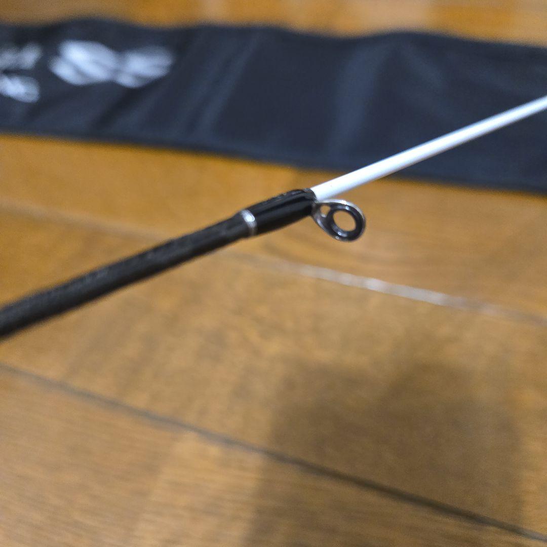 ロッド SHIMANO Sephia SS TIP EGIN F-S511M-S