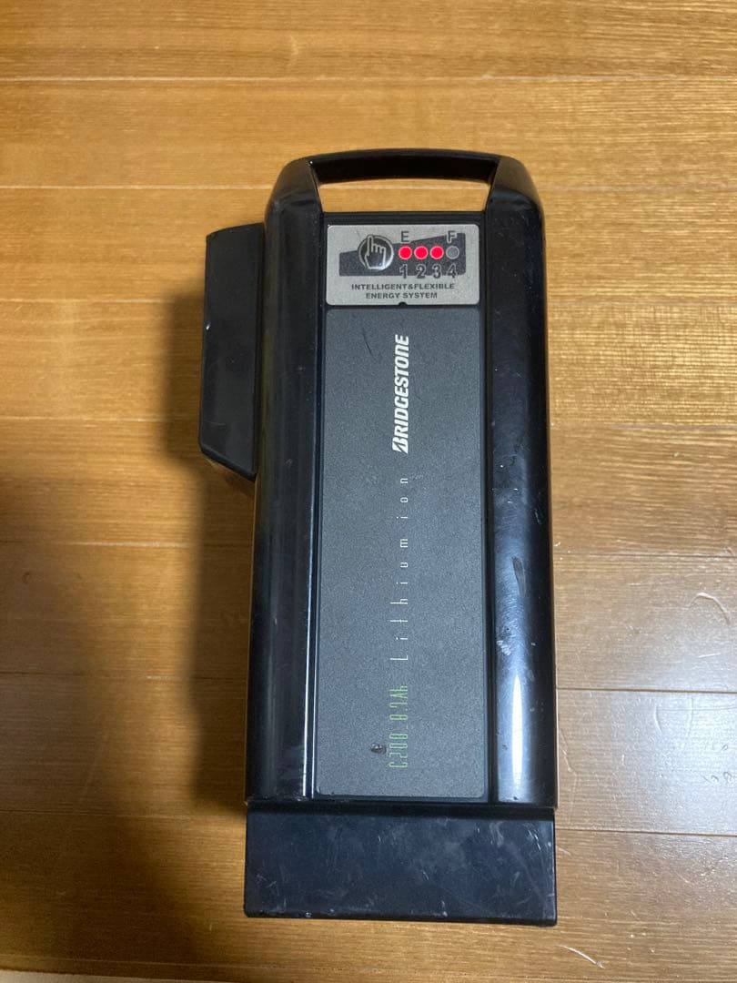 BRIDGESTONEブリヂストン 8.7A P5343 X90-30　純正品