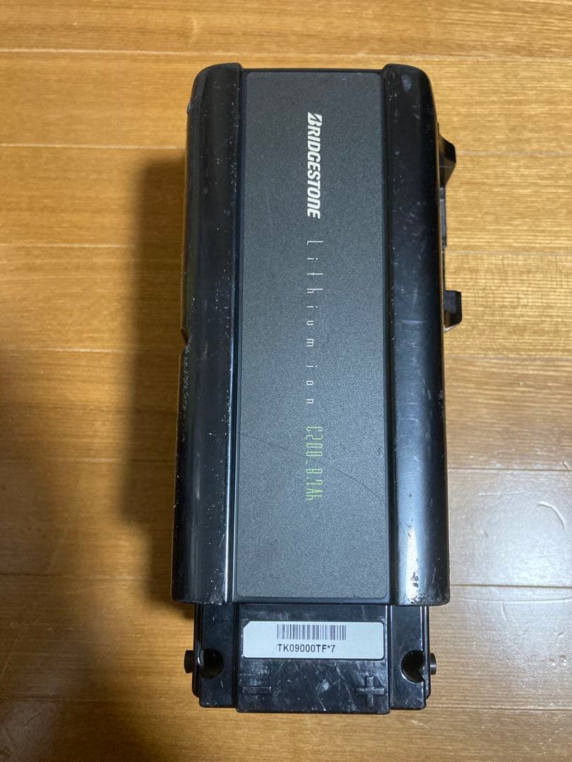 BRIDGESTONEブリヂストン 8.7A P5343 X90-30　純正品